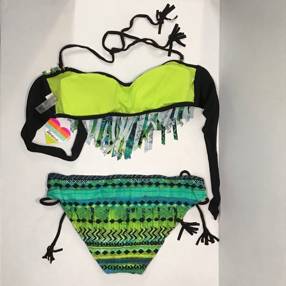 💛RAISINS SWIMWEAR - Picture 2 of 2